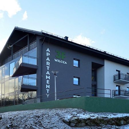 Apartamenty Everysky - Wilcza 3F-1 Karpacz Dış mekan fotoğraf