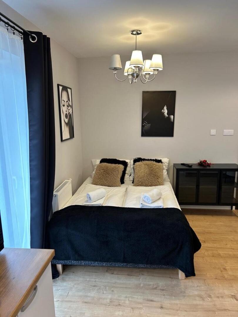 Apartamenty Everysky - Wilcza 3F-1 Karpacz Dış mekan fotoğraf