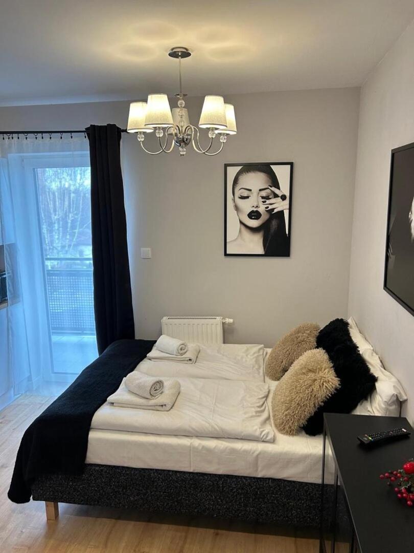 Apartamenty Everysky - Wilcza 3F-1 Karpacz Dış mekan fotoğraf