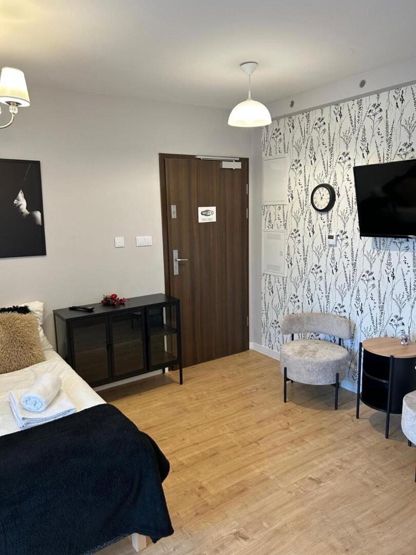 Apartamenty Everysky - Wilcza 3F-1 Karpacz Dış mekan fotoğraf
