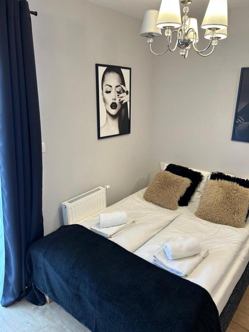 Apartamenty Everysky - Wilcza 3F-1 Karpacz Dış mekan fotoğraf