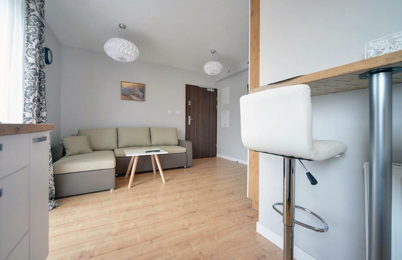 Apartamenty Everysky - Wilcza 3F-1 Karpacz Dış mekan fotoğraf