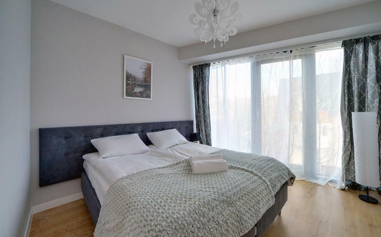Apartamenty Everysky - Wilcza 3F-1 Karpacz Dış mekan fotoğraf