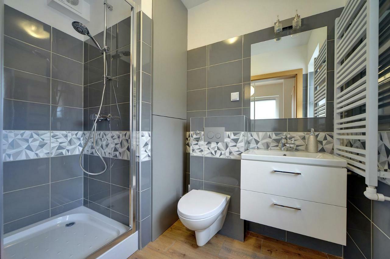 Apartamenty Everysky - Wilcza 3F-1 Karpacz Dış mekan fotoğraf