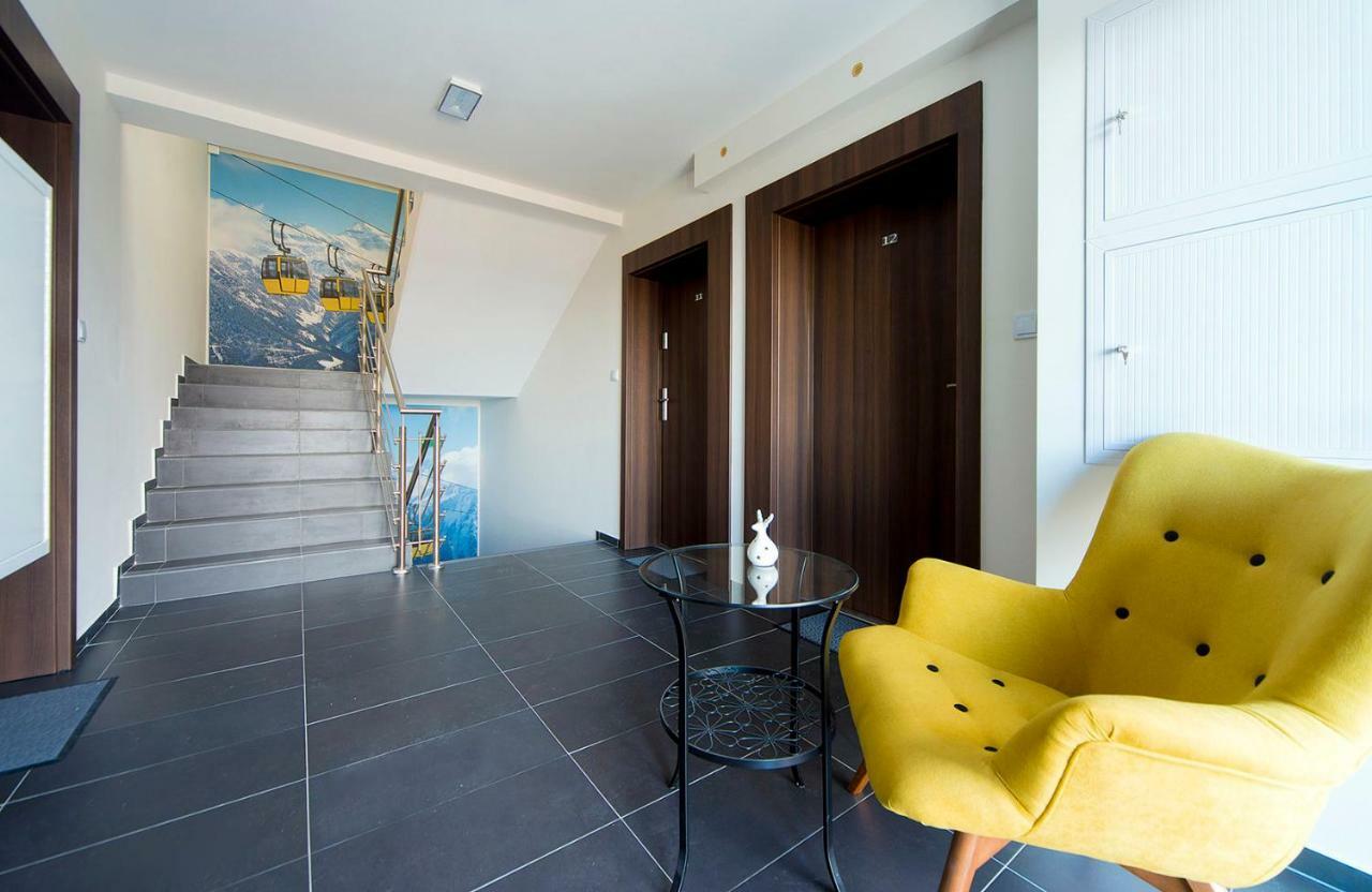 Apartamenty Everysky - Wilcza 3F-1 Karpacz Dış mekan fotoğraf