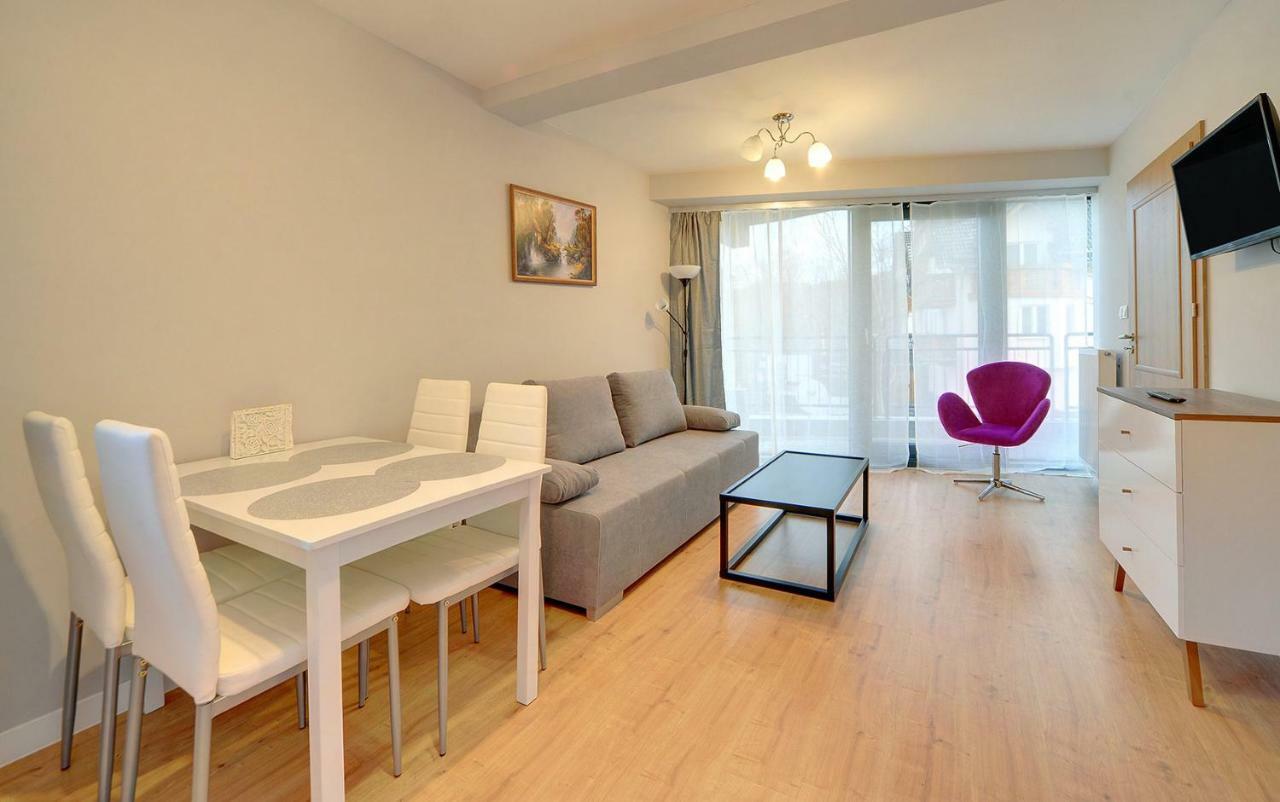Apartamenty Everysky - Wilcza 3F-1 Karpacz Dış mekan fotoğraf