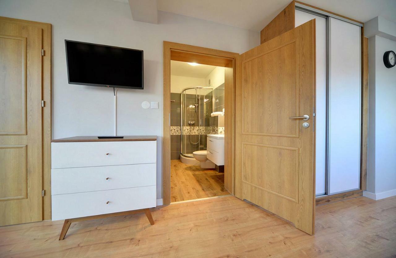 Apartamenty Everysky - Wilcza 3F-1 Karpacz Dış mekan fotoğraf