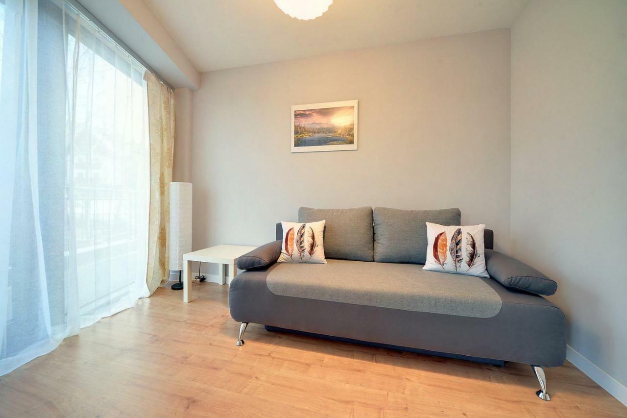 Apartamenty Everysky - Wilcza 3F-1 Karpacz Dış mekan fotoğraf