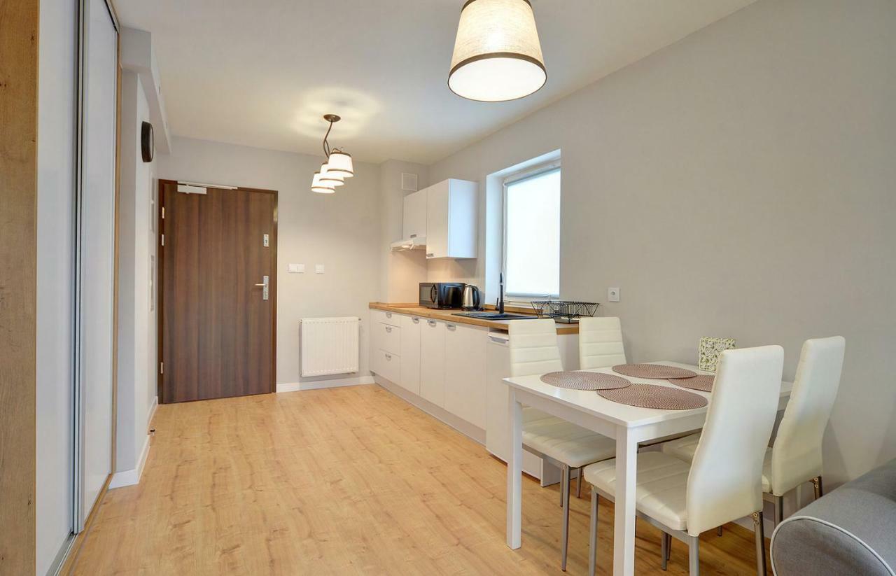 Apartamenty Everysky - Wilcza 3F-1 Karpacz Dış mekan fotoğraf