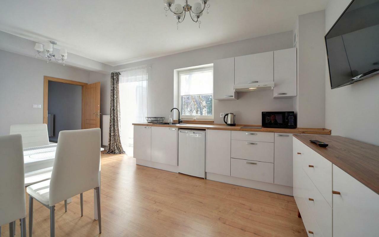 Apartamenty Everysky - Wilcza 3F-1 Karpacz Dış mekan fotoğraf