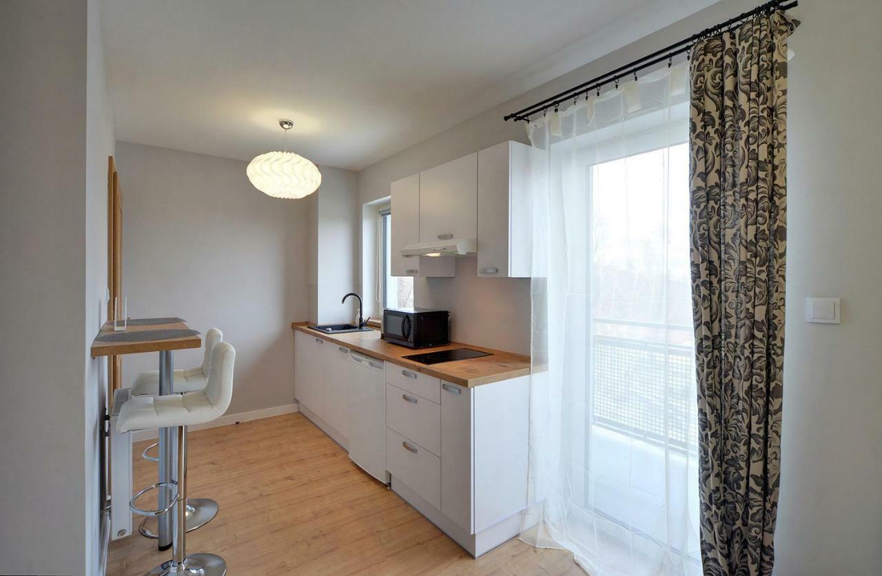 Apartamenty Everysky - Wilcza 3F-1 Karpacz Dış mekan fotoğraf