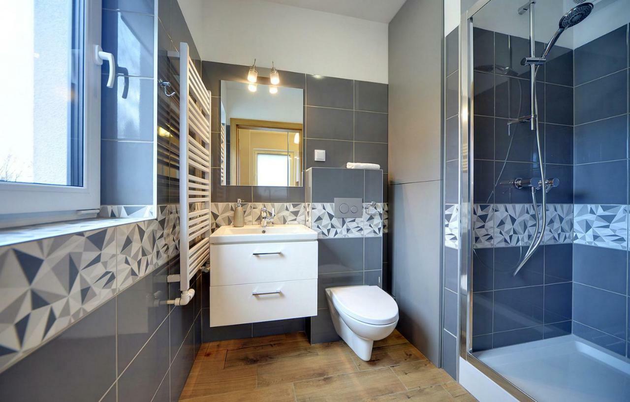Apartamenty Everysky - Wilcza 3F-1 Karpacz Dış mekan fotoğraf