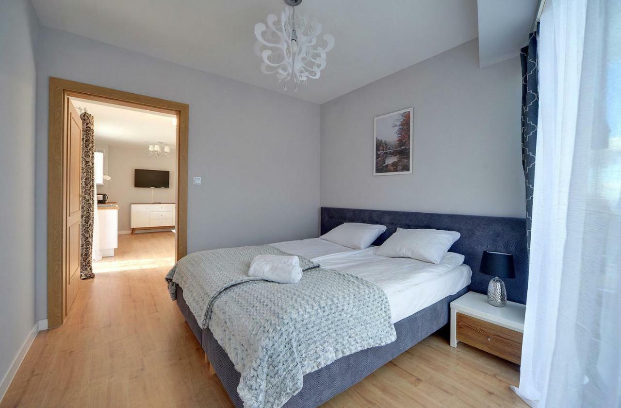 Apartamenty Everysky - Wilcza 3F-1 Karpacz Dış mekan fotoğraf