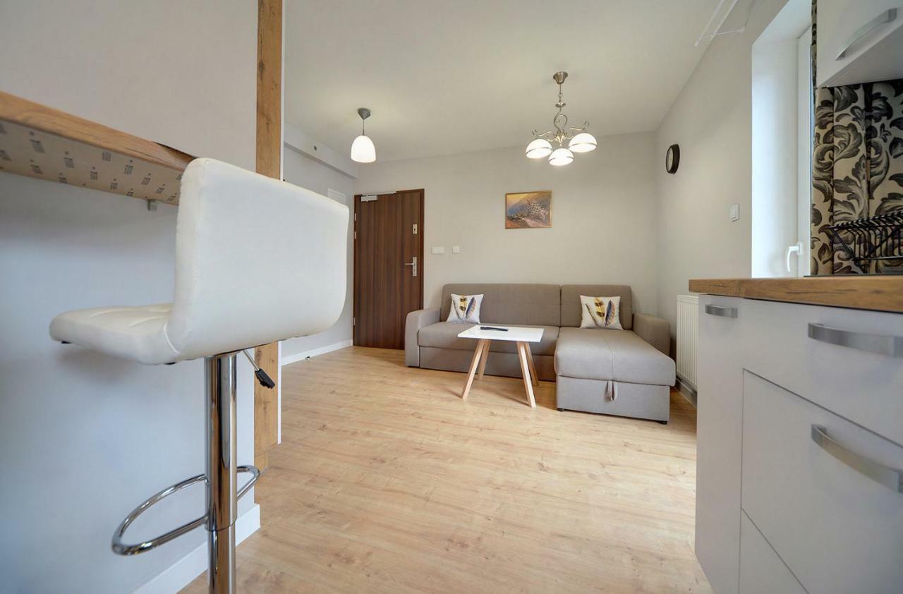 Apartamenty Everysky - Wilcza 3F-1 Karpacz Dış mekan fotoğraf