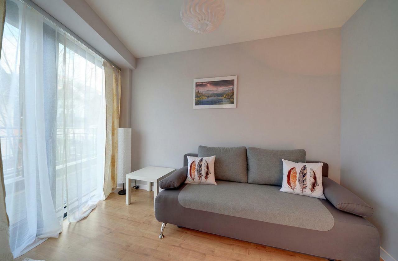 Apartamenty Everysky - Wilcza 3F-1 Karpacz Dış mekan fotoğraf