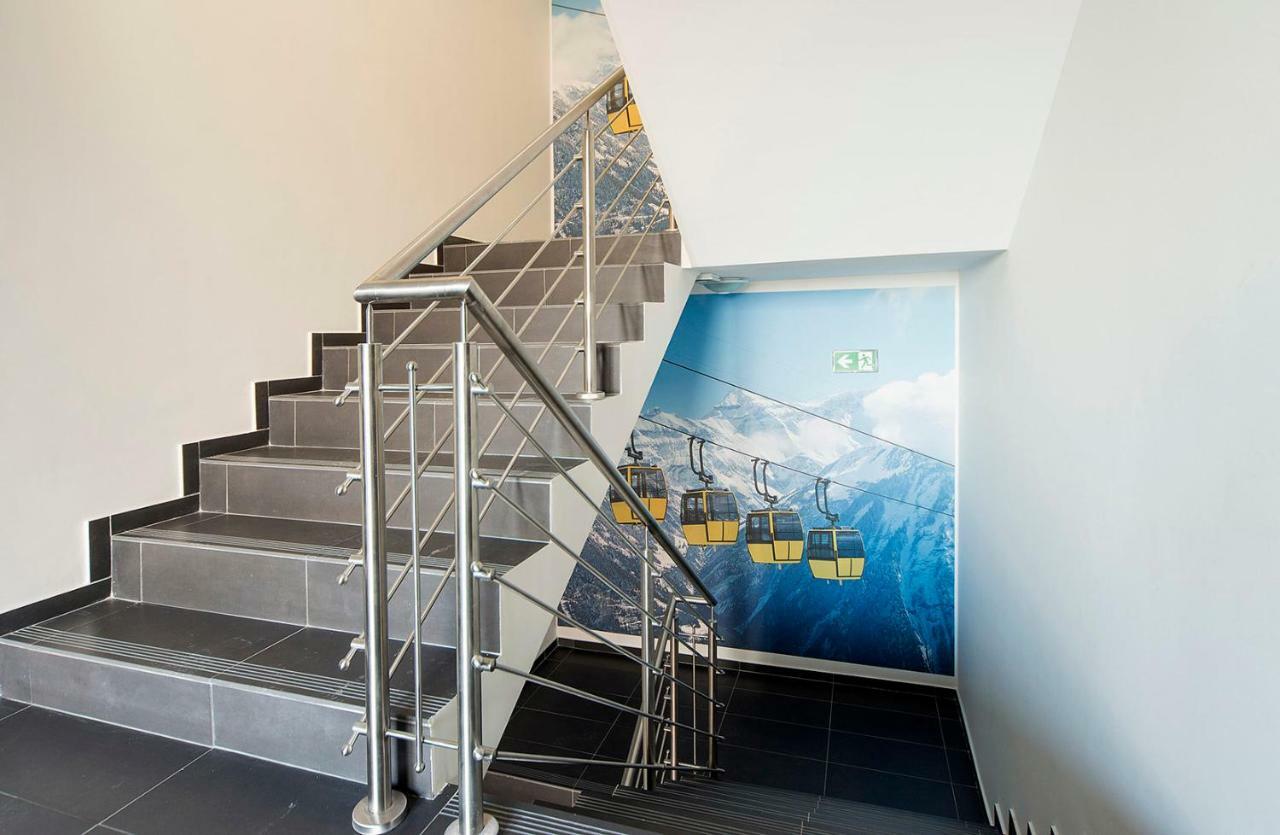 Apartamenty Everysky - Wilcza 3F-1 Karpacz Dış mekan fotoğraf