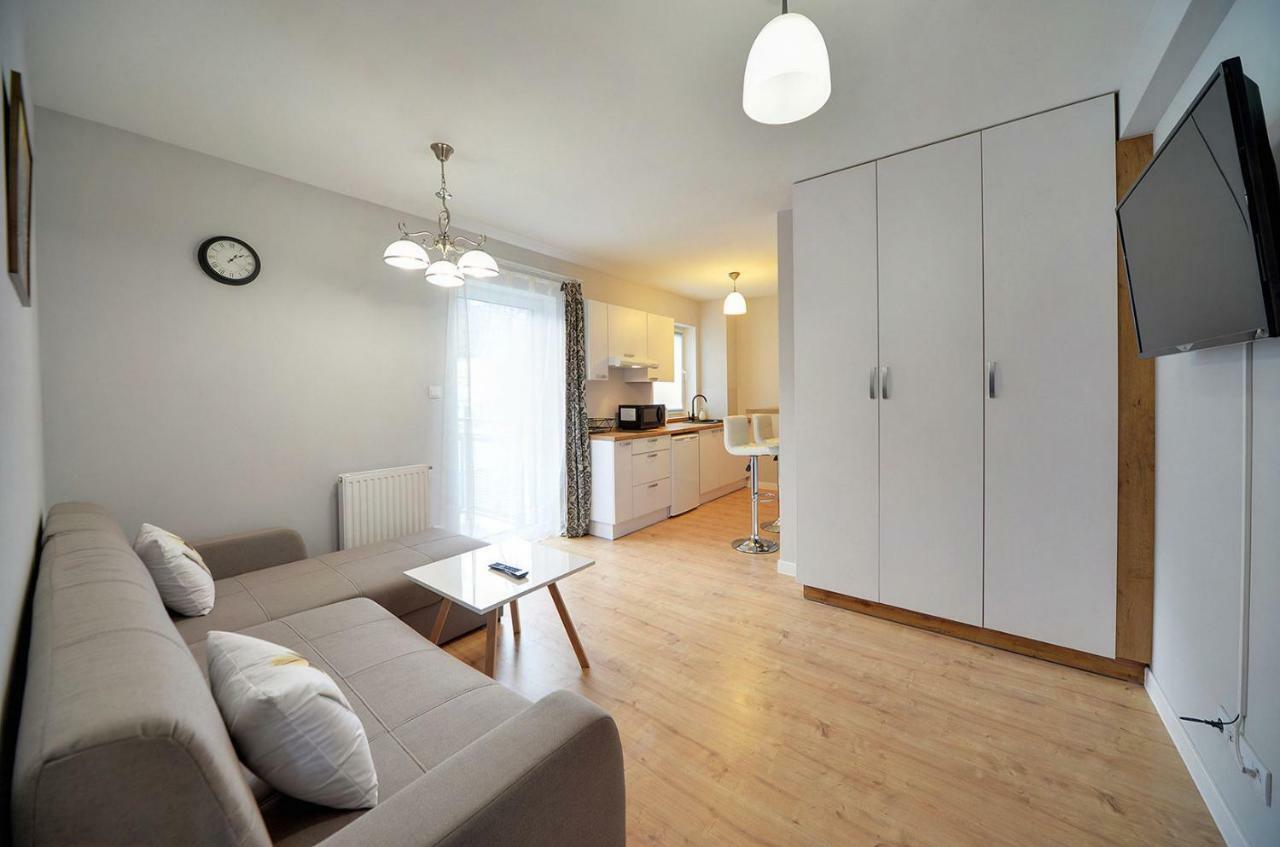 Apartamenty Everysky - Wilcza 3F-1 Karpacz Dış mekan fotoğraf