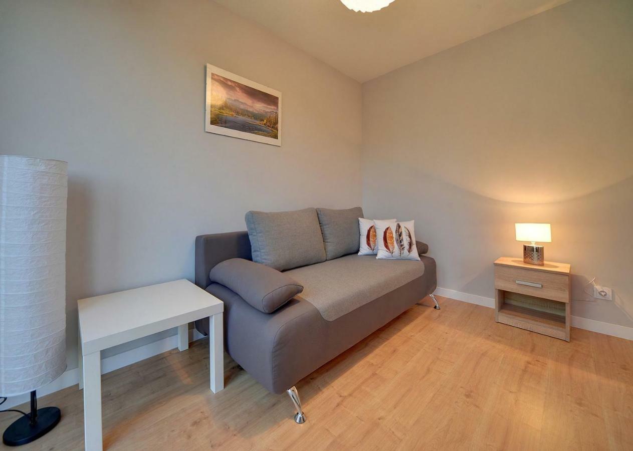 Apartamenty Everysky - Wilcza 3F-1 Karpacz Dış mekan fotoğraf