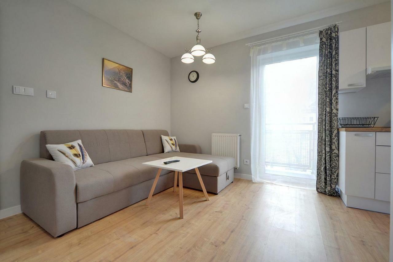 Apartamenty Everysky - Wilcza 3F-1 Karpacz Dış mekan fotoğraf