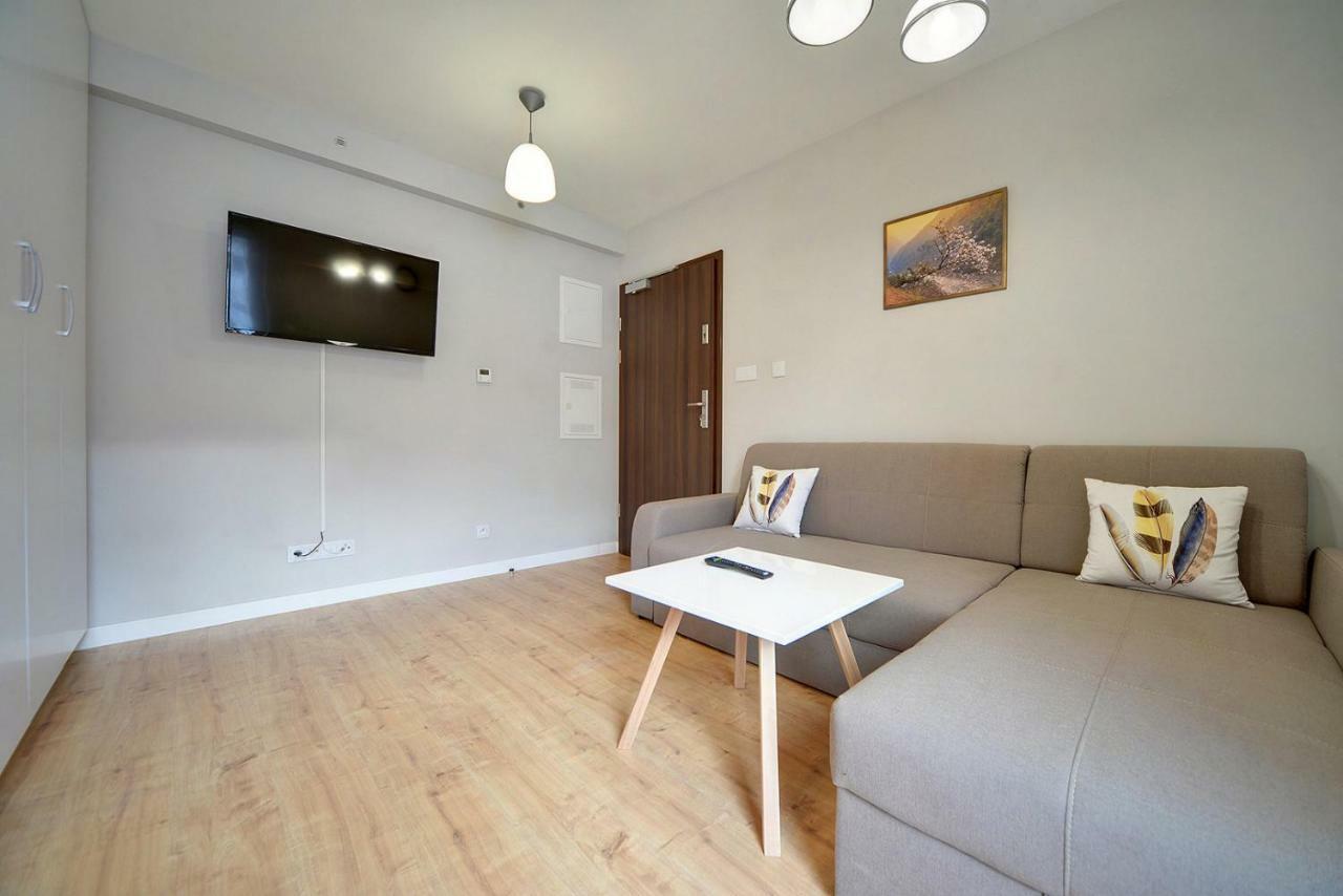 Apartamenty Everysky - Wilcza 3F-1 Karpacz Dış mekan fotoğraf